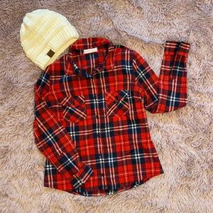 Flannel